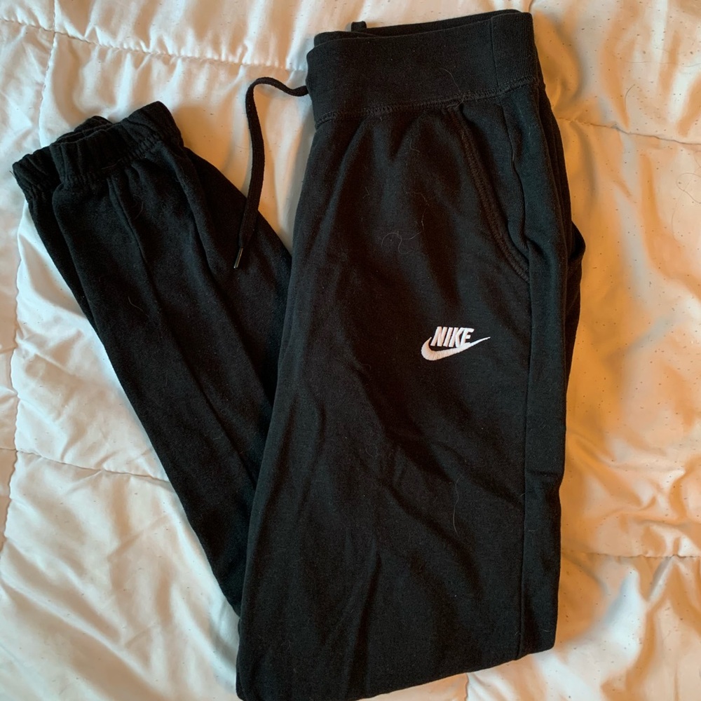 Jogger sweatpants Nike